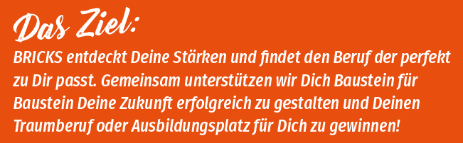Das Ziel