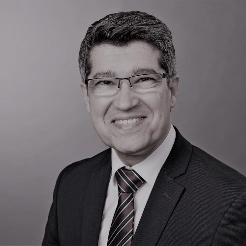Jorge Marigo-Lopez
