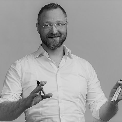 Tobias Behr