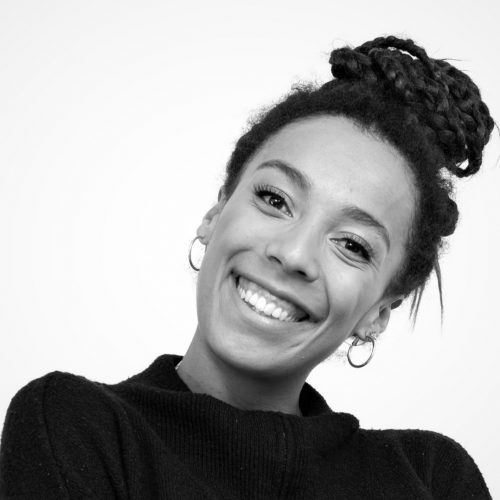 Tamika Morgan